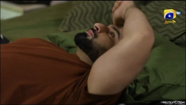 Shiddat - Episode 50 - 29th July 2024